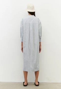 Marc O'Polo GESTREIFTES - Blusenkleid - Multi | Damen 2 Marc O'Polo GESTREIFTES - Blusenkleid - Multi | Damen -Marc O'Polo Verkäufe 6cd01dc4ed584794b7daad90d091e878