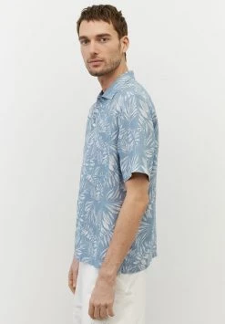 Marc O'Polo SLIT AT SIDE SEAM - Hemd - Multi Spphire Ice | Herren 9 Marc O'Polo SLIT AT SIDE SEAM - Hemd - Multi Spphire Ice | Herren -Marc O'Polo Verkäufe 6d38947d39ab4e9fbd4043ecb27808fc