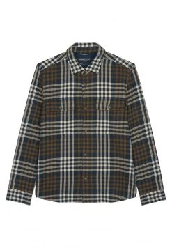 Marc O'Polo Herren Hemd - Multi/total Eclipse 9 Marc O'Polo Herren Hemd - Multi/total Eclipse -Marc O'Polo Verkäufe 6d39941613ae463da80ff4047d1542c2