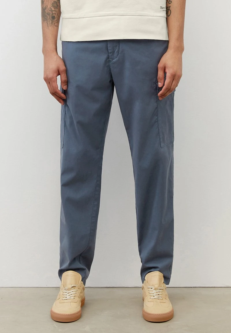 Marc O'Polo Cargohose - Moon Stone | Herren 2 Marc O'Polo Cargohose - Moon Stone | Herren – Bild 2