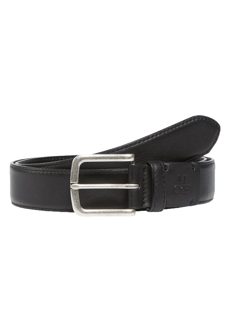 Marc O'Polo Gürtel - Black | Herren 1 Marc O'Polo Gürtel - Black | Herren