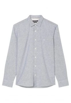 Marc O'Polo Hemd - Blue | Herren 11 Marc O'Polo Hemd - Blue | Herren -Marc O'Polo Verkäufe 6d4acf175b9142b789f0dbb087fc0ea8