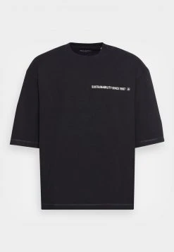 Marc O'Polo CREW NECK ITS ON US - T-Shirt Print - Black | Herren 8 Marc O'Polo CREW NECK ITS ON US - T-Shirt Print - Black | Herren -Marc O'Polo Verkäufe 6d743efffc1346af83a218f9da821bc1