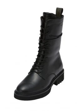 Marc O'Polo Kinder IN CLASSIC-CALF-QUALITÄT - Plateaustiefelette - Black 8 Marc O'Polo Kinder IN CLASSIC-CALF-QUALITÄT - Plateaustiefelette - Black -Marc O'Polo Verkäufe 6d8806bdce7249dd827ba8cbfcaaa508