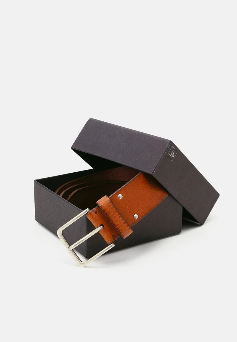 MARIA - Gürtel - burnt camel Marc O'Polo MARIA - Gürtel - Burnt Camel | Damen -Marc O'Polo Verkäufe 6dc72ad6a8274754bf9a504fe0af7e4f