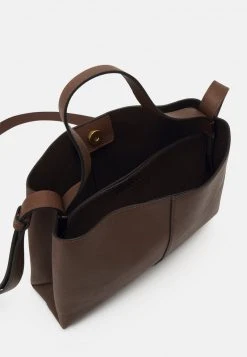 Marc O'Polo GERI - Umhängetasche - Chocolate Brown | Damen 7 Marc O'Polo GERI - Umhängetasche - Chocolate Brown | Damen -Marc O'Polo Verkäufe 6de7a32d2bb34c7e8cc737d6fac0b96f