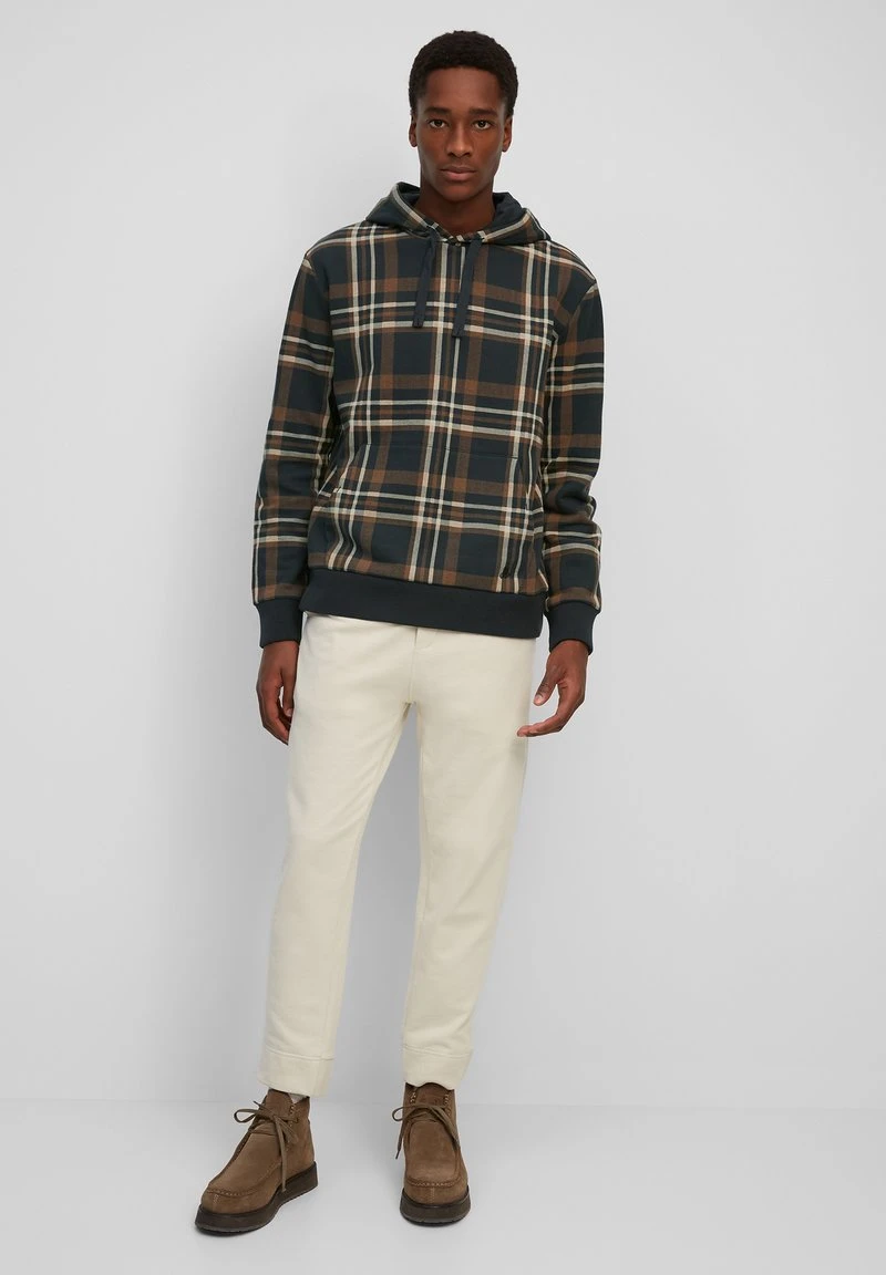 Marc O'Polo Kapuzenpullover - Multi/phantom Fear | Herren 2 Marc O'Polo Kapuzenpullover - Multi/phantom Fear | Herren – Bild 2