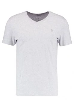 Marc O'Polo BASIC V-NECK - T-Shirt Basic - Grey | Herren 9 Marc O'Polo BASIC V-NECK - T-Shirt Basic - Grey | Herren -Marc O'Polo Verkäufe 6e4aa8cde2a24df68842f52975f8efe9