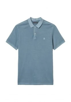 Marc O'Polo Herren Poloshirt - Stormy Sea -Marc O'Polo Verkäufe 6e5c32368b594c218fe3069d0263900c