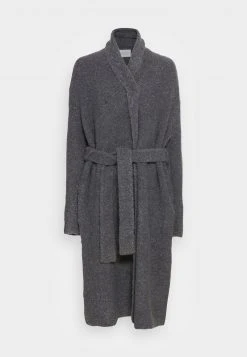 Marc O'Polo Strickjacke - Deep Stone Melange | Damen -Marc O'Polo Verkäufe 6e698a83957840358317508f62471805