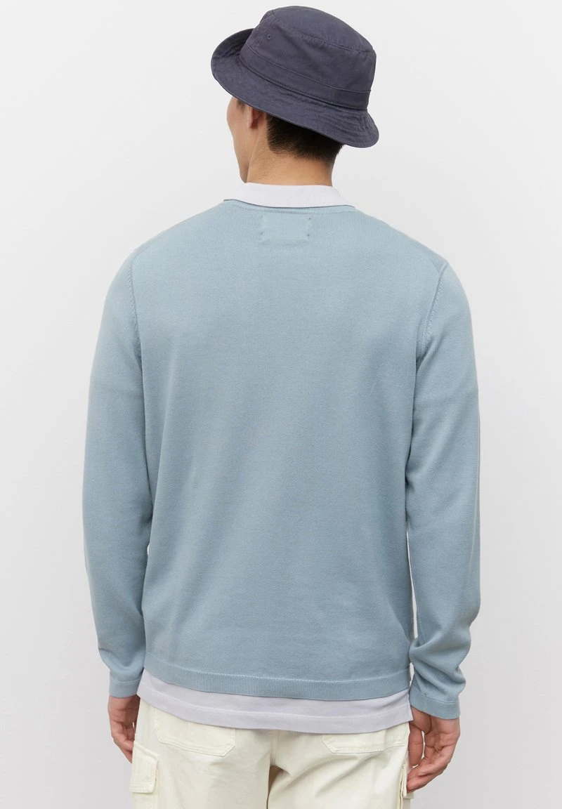 Strickpullover - stormy sea Marc O'Polo Strickpullover - Stormy Sea | Herren -Marc O'Polo Verkäufe 6e7d54b3941048a8bb93c8788dfc26e2