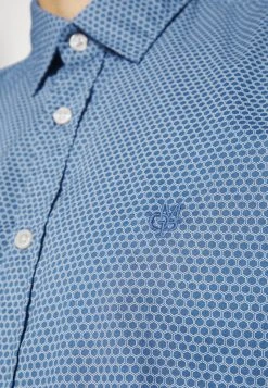 Marc O'Polo Hemd - Multicolor/kashmir Blue | Herren 16 Marc O'Polo Hemd - Multicolor/kashmir Blue | Herren -Marc O'Polo Verkäufe 6e89e3ceeeec47d29447432db76fb6d6