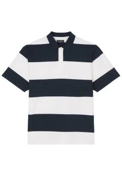 Marc O'Polo Poloshirt - Blue | Herren