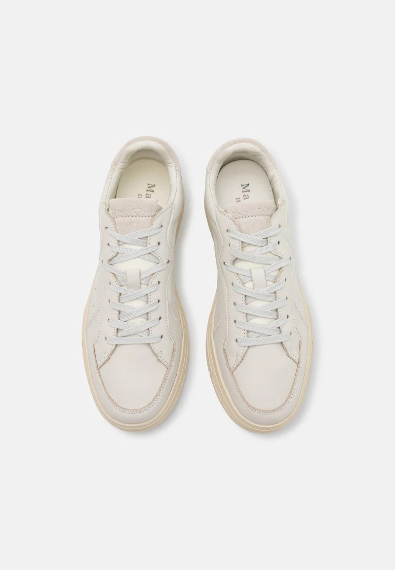 Marc O'Polo EDO - Sneaker Low - Chalk | Herren 4 Marc O'Polo EDO - Sneaker Low - Chalk | Herren – Bild 4