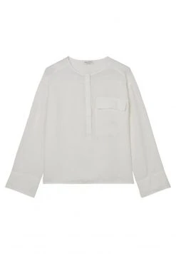 Marc O'Polo SOMMERLICHEM - Langarmshirt - White Cotton | Damen 11 Marc O'Polo SOMMERLICHEM - Langarmshirt - White Cotton | Damen -Marc O'Polo Verkäufe 6edf4913552649498414958dacdb8c27