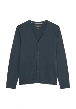 Marc O'Polo AUS SOFTEM - Strickjacke - Total Eclipse | Herren 11 Marc O'Polo AUS SOFTEM - Strickjacke - Total Eclipse | Herren -Marc O'Polo Verkäufe 6eeb1887c1924c9eb86b69a77aa3dce0