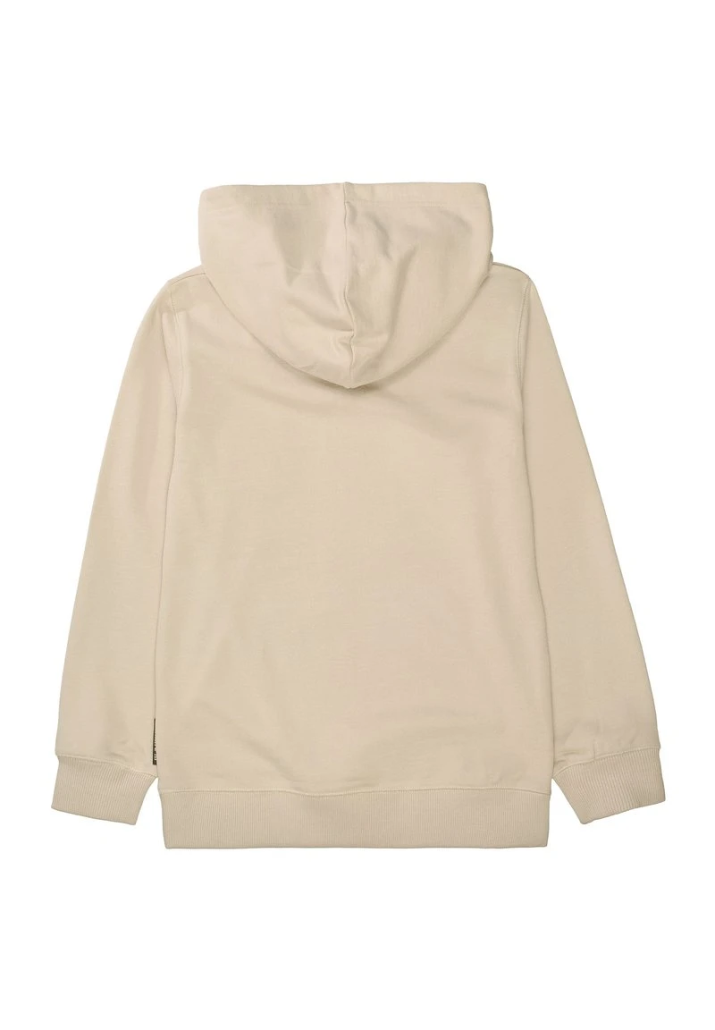 Marc O'Polo Kapuzenpullover - Dapple Grey | Kinder 2 Marc O'Polo Kapuzenpullover - Dapple Grey | Kinder – Bild 2