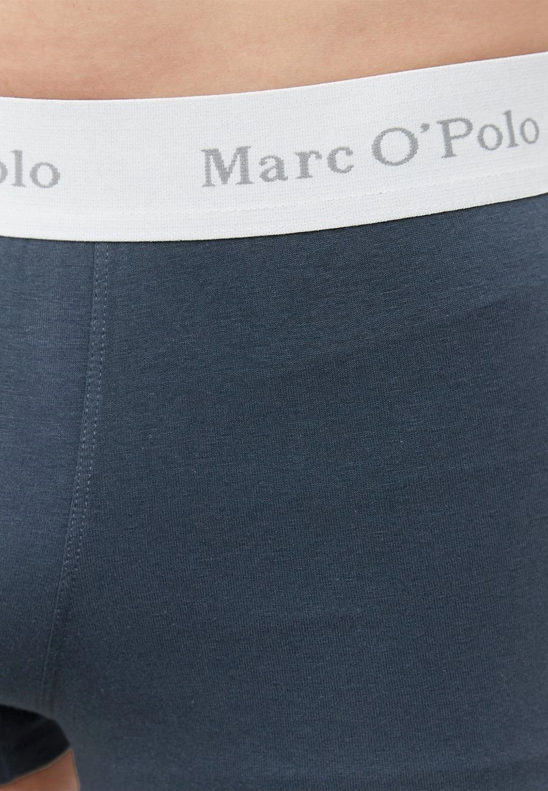 Marc O'Polo 3 PACK - Panties - Nightblue | Herren 3 Marc O'Polo 3 PACK - Panties - Nightblue | Herren – Bild 3