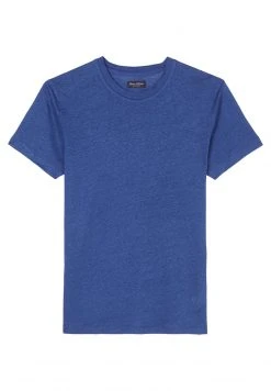 Marc O'Polo SHORT SLEEVE - T-Shirt Basic - Belle Blue | Herren 11 Marc O'Polo SHORT SLEEVE - T-Shirt Basic - Belle Blue | Herren -Marc O'Polo Verkäufe 6fd123a0b5434367aca28b2f2d6f886b