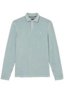 Marc O'Polo LONG SLEEVE BUTTON PLACKET - Poloshirt - Fermented Fern | Herren 11 Marc O'Polo LONG SLEEVE BUTTON PLACKET - Poloshirt - Fermented Fern | Herren -Marc O'Polo Verkäufe 6fd7958f14aa4adab83ba00f587279f0