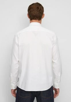 Marc O'Polo Herren LONG SLEEVE ONE POCKET STITCHED GENUINE PLACKET - Hemd - White 8 Marc O'Polo Herren LONG SLEEVE ONE POCKET STITCHED GENUINE PLACKET - Hemd - White -Marc O'Polo Verkäufe 7057f7e1c32148c28d172a808977382b