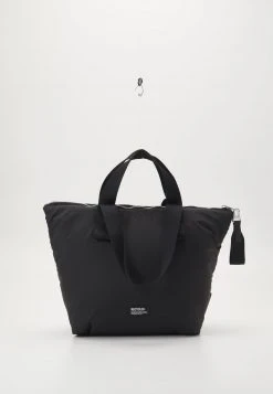 Marc O'Polo MOD VALA - Shopping Bag - Black | Damen