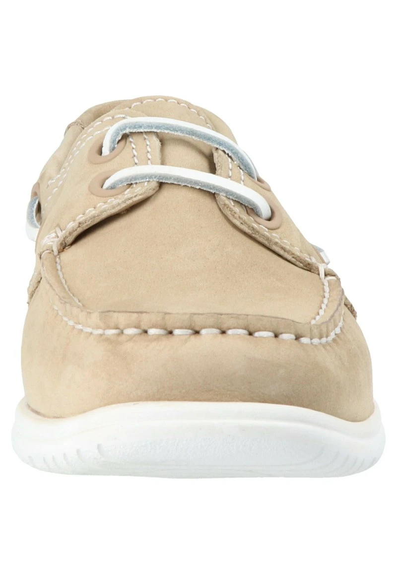 Marc O'Polo SANDY - Bootsschuh - Braun | Damen 5 Marc O'Polo SANDY - Bootsschuh - Braun | Damen – Bild 5