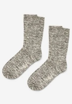 Marc O'Polo 2-PACK - Socken - Black | Damen