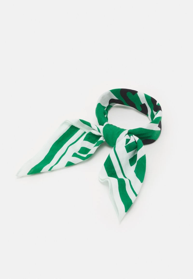 Marc O'Polo Damen BANDANA SQUARE STYLE - Tuch - Multi 1 Marc O'Polo Damen BANDANA SQUARE STYLE - Tuch - Multi