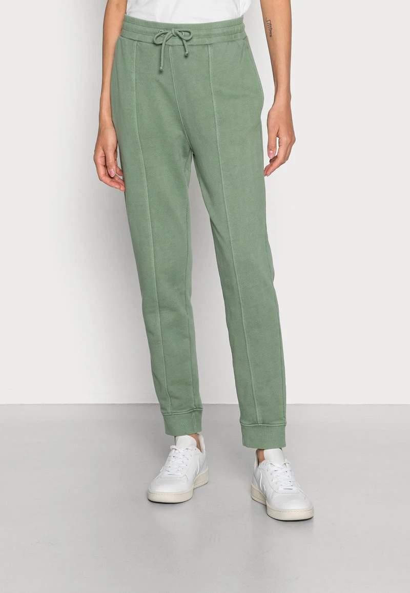 Marc O'Polo Jogginghose - Breezy Mint | Damen 1 Marc O'Polo Jogginghose - Breezy Mint | Damen