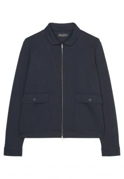 Marc O'Polo Herren Sweatjacke - Dark Navy 11 Marc O'Polo Herren Sweatjacke - Dark Navy -Marc O'Polo Verkäufe 70de48e5f45e4972a935fefa61d94082