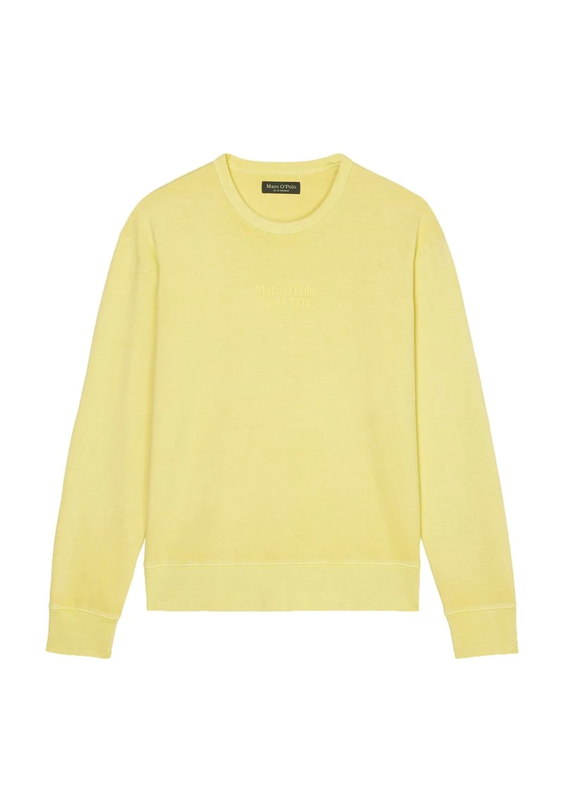 Marc O'Polo Sweatshirt - Dalmuir Mews | Herren 5 Marc O'Polo Sweatshirt - Dalmuir Mews | Herren – Bild 5