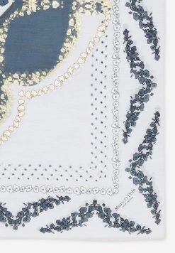 Marc O'Polo Tuch - Blue | Damen 7 Marc O'Polo Tuch - Blue | Damen -Marc O'Polo Verkäufe 710b0ad40c644f009f12fdab7e0238bf