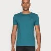 Marc O'Polo T-Shirt Basic - Dragon Fly | Herren
