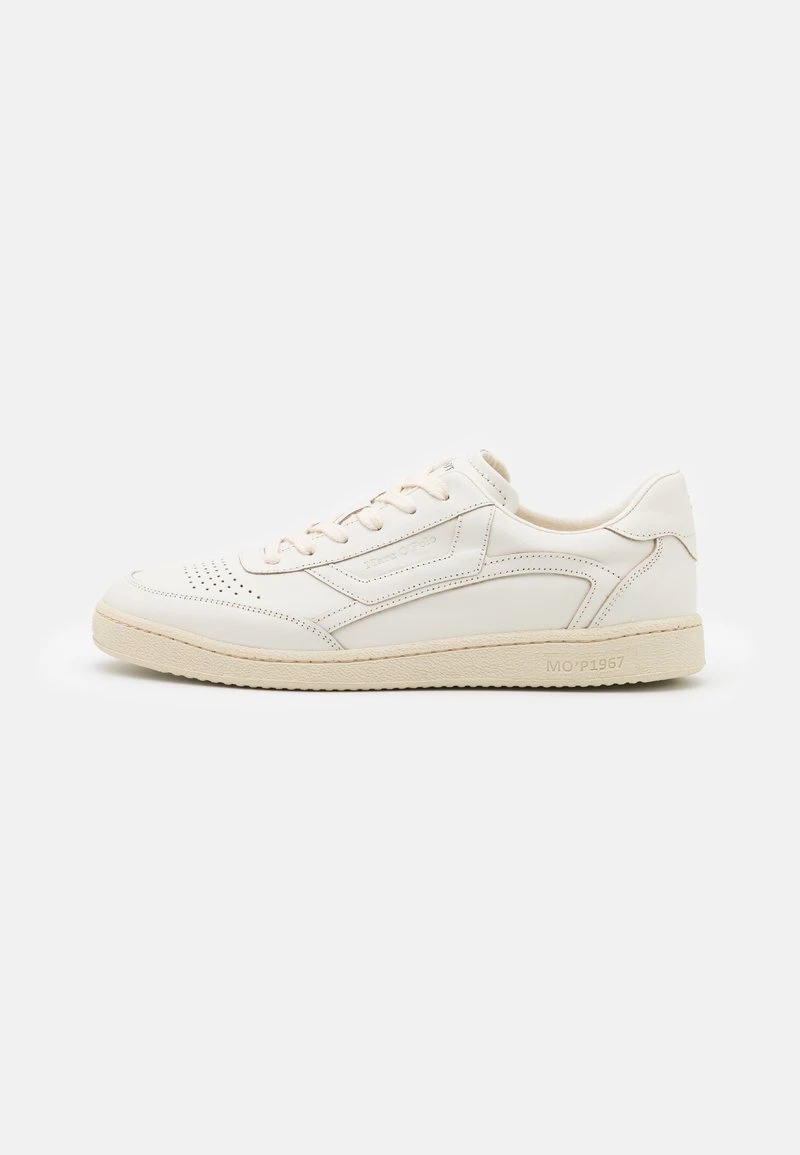 Marc O'Polo COURT M1A - Sneaker Low - Offwhite | Herren 1 Marc O'Polo COURT M1A - Sneaker Low - Offwhite | Herren