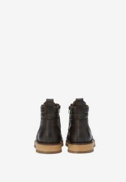 Marc O'Polo Schnürstiefelette - Dark Brown | Herren 8 Marc O'Polo Schnürstiefelette - Dark Brown | Herren -Marc O'Polo Verkäufe 7181f702c6cf4d569634c62f22de2c31