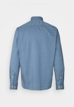 Marc O'Polo Hemd - Multicolor/kashmir Blue | Herren 19 Marc O'Polo Hemd - Multicolor/kashmir Blue | Herren -Marc O'Polo Verkäufe 71949b3afb584bcca11b829112c9111c