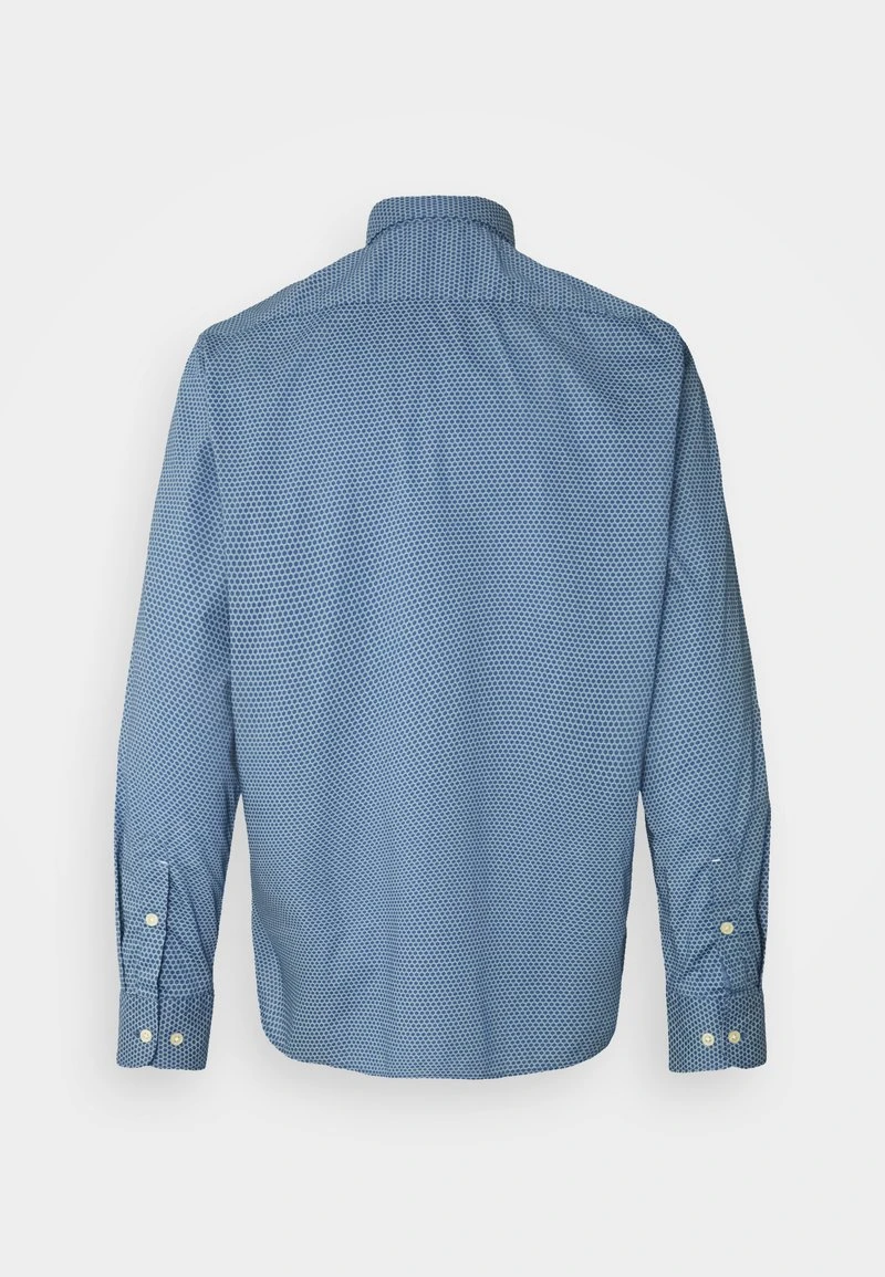 Marc O'Polo Hemd - Multicolor/kashmir Blue | Herren 10 Marc O'Polo Hemd - Multicolor/kashmir Blue | Herren – Bild 10