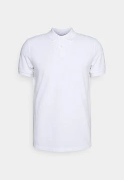 Marc O'Polo SHORT SLEEVE DETAILS - Poloshirt - White | Herren 8 Marc O'Polo SHORT SLEEVE DETAILS - Poloshirt - White | Herren -Marc O'Polo Verkäufe 71d30c2c38164b2ea96ba95a5950952b
