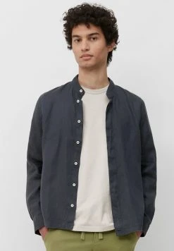 Marc O'Polo Hemd - Dark Navy | Herren