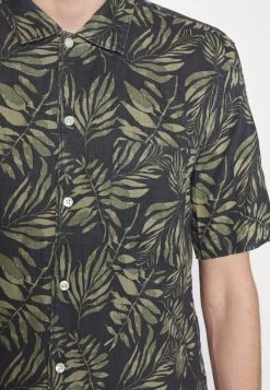 Marc O'Polo SLIT AT SIDE SEAM - Hemd - Multi/olive | Herren 13 Marc O'Polo SLIT AT SIDE SEAM - Hemd - Multi/olive | Herren -Marc O'Polo Verkäufe 71eecdaedda6409aa18cc8633e0a9b04