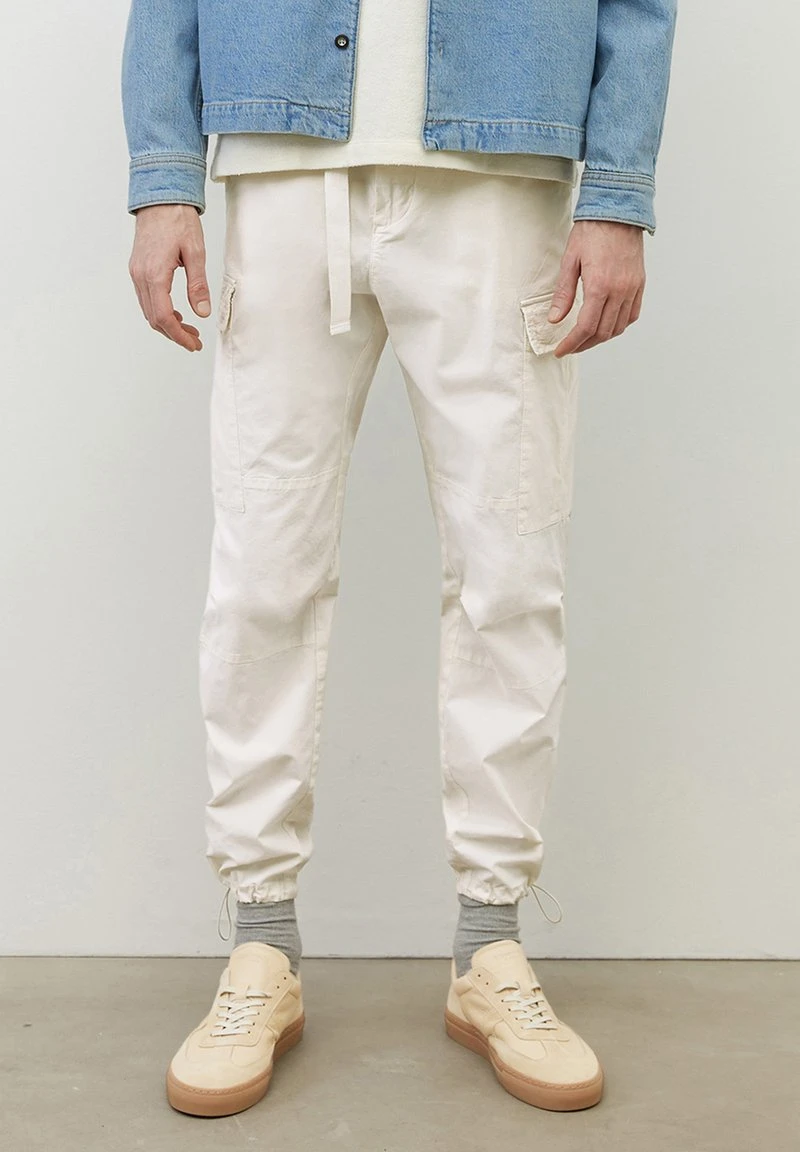 Marc O'Polo Cargohose - Halo Glow | Herren 4 Marc O'Polo Cargohose - Halo Glow | Herren – Bild 4