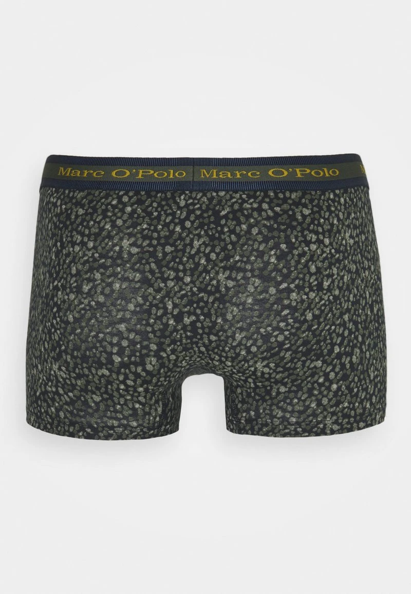 Marc O'Polo 3 PACK - Panties - Khaki | Herren 5 Marc O'Polo 3 PACK - Panties - Khaki | Herren – Bild 5