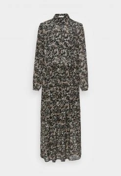 Marc O'Polo DRESS BOHEMIAN PRINT STYLE FEMININE VOLUME GATHERINGS - Maxikleid - Multi | Damen 8 Marc O'Polo DRESS BOHEMIAN PRINT STYLE FEMININE VOLUME GATHERINGS - Maxikleid - Multi | Damen -Marc O'Polo Verkäufe 723721785c9543fca8a3334e2f1c8ff3