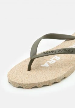 Marc O'Polo BEECO - Zehentrenner - Oliv | Herren 11 Marc O'Polo BEECO - Zehentrenner - Oliv | Herren -Marc O'Polo Verkäufe 72688b5dbc1040269b1e7001c141fd16