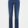 Marc O'Polo Jeans Straight Leg - Blue Denim | Damen