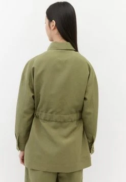 Marc O'Polo Kurzmantel - Olive Grove | Damen 8 Marc O'Polo Kurzmantel - Olive Grove | Damen -Marc O'Polo Verkäufe 72966a530bdf4ed0897aa9e5c734f03e