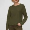 Marc O'Polo Strickjacke - Dried Sage | Damen