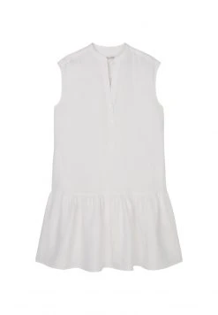 Marc O'Polo Freizeitkleid - White | Damen