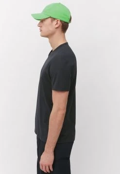 Marc O'Polo T-Shirt Basic - Dark Navy | Herren -Marc O'Polo Verkäufe 72d5a93bf5a049578e90df195a385a95